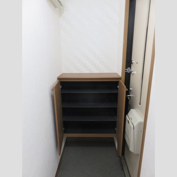 玄関 (玄関)