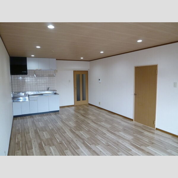 居室・リビング (LDK)