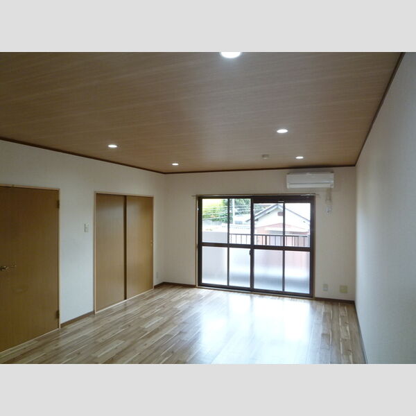 居室・リビング (LDK)