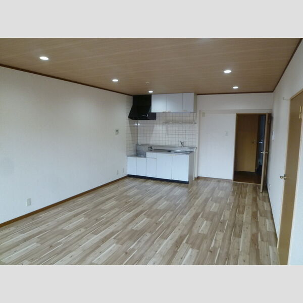 居室・リビング (LDK)