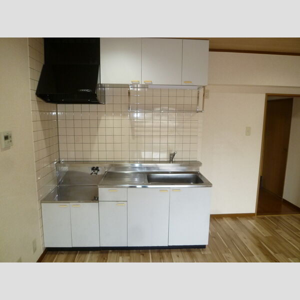 キッチン (キッチン)