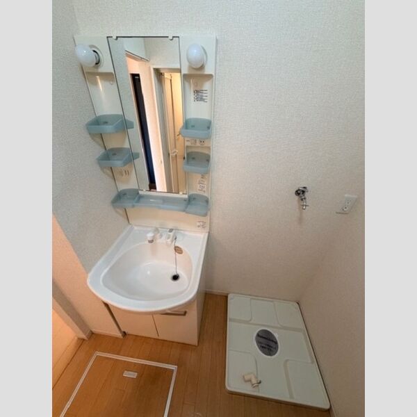 洗面所 (洗面所)
