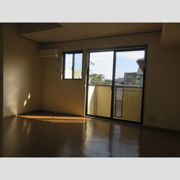 居室・リビング (洋室)