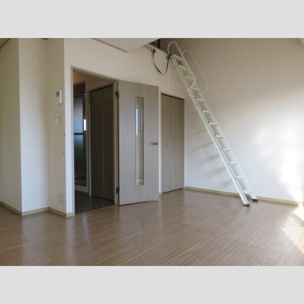 居室・リビング (洋室)