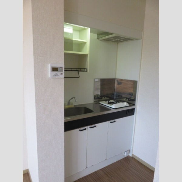 キッチン (キッチン)