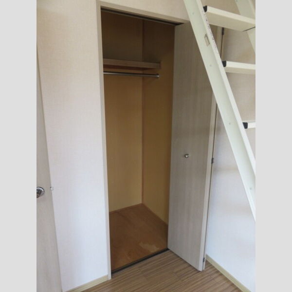 収納 (収納(洋室))