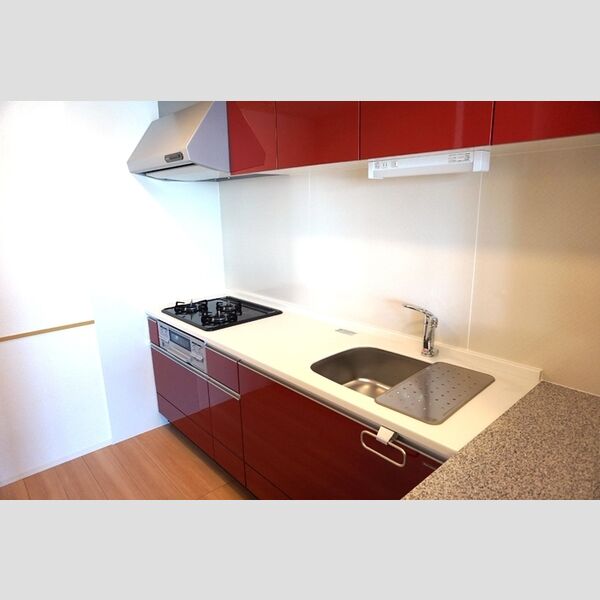 キッチン (キッチン)