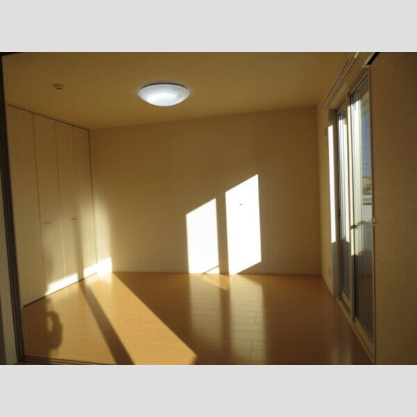 その他 (居室照明が付いています)