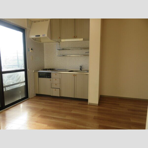 居室・リビング (DK)