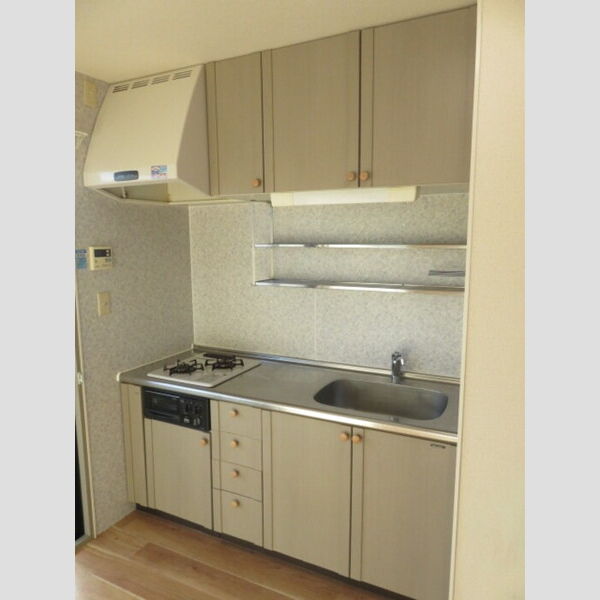 キッチン (システムキッチン)