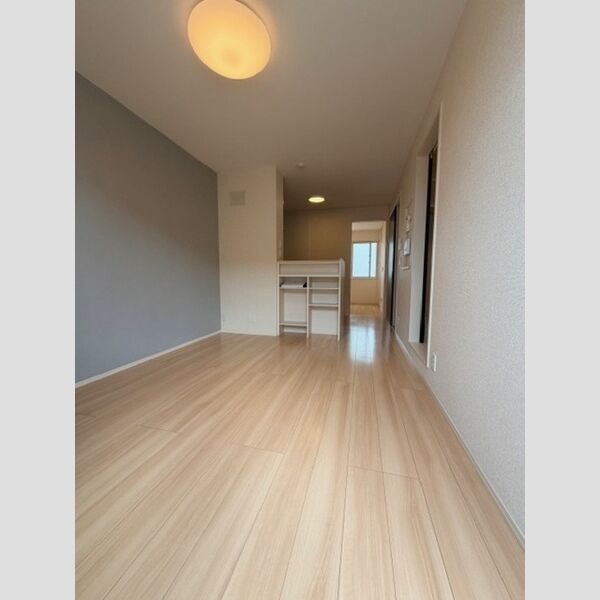 居室・リビング (LDK)