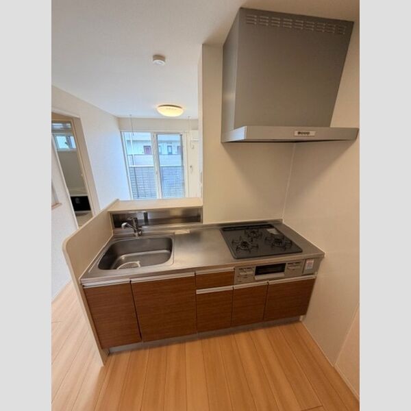 キッチン (キッチン)