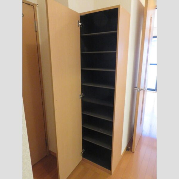 玄関 (シューズボックス)