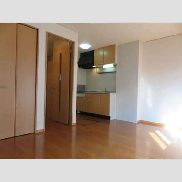 居室・リビング (洋室)