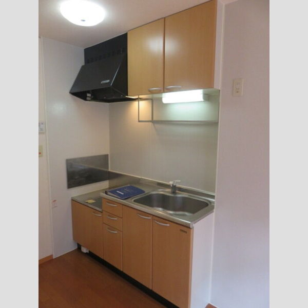 キッチン (キッチン)