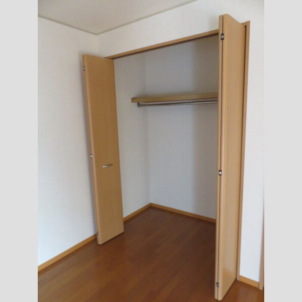 収納 (クローゼット)