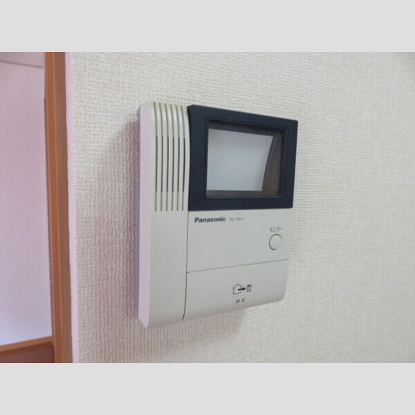 その他設備 (モニタ付インターホン)