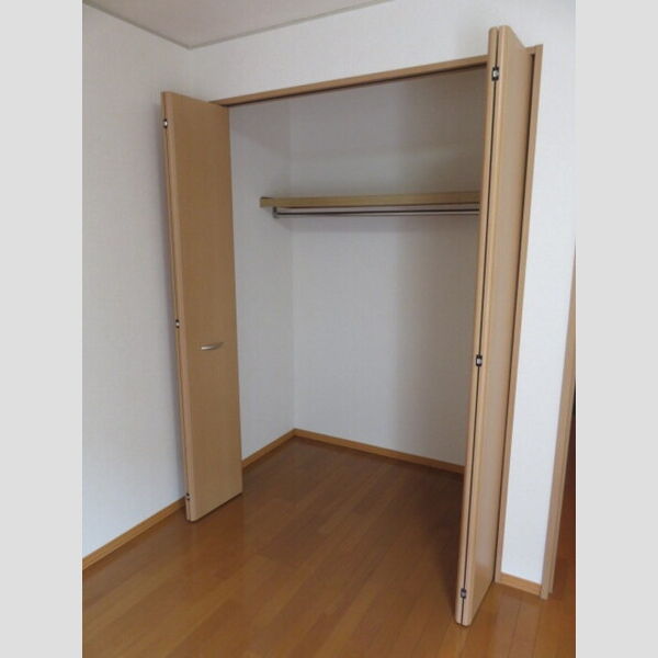 収納 (クローゼット)