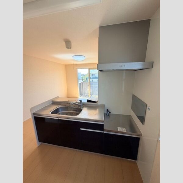 キッチン (キッチン)