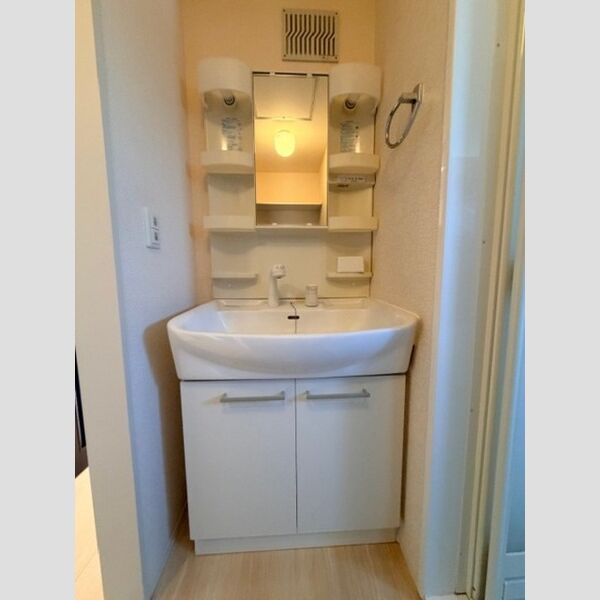 洗面所 (洗面所)