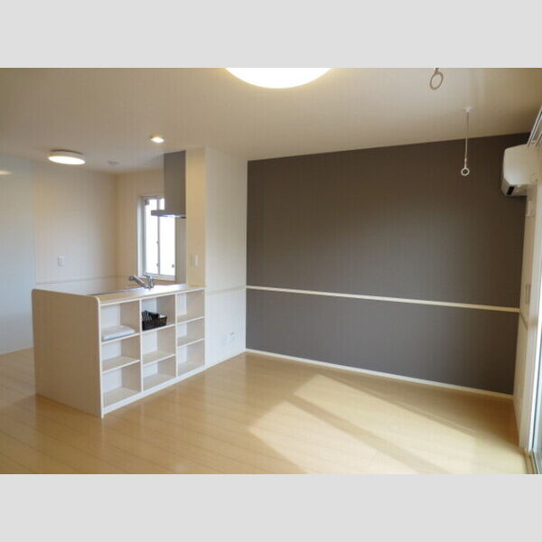 居室・リビング (LDK(Cerezo　101))