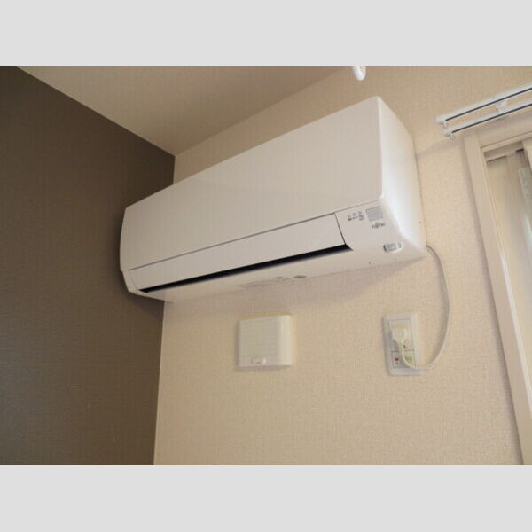 その他設備 (エアコン付です☆)