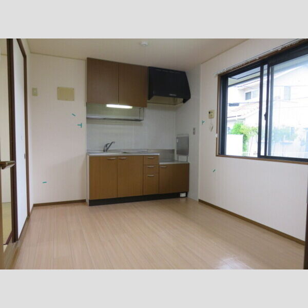 居室・リビング (DK)