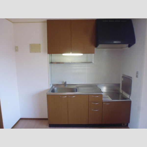 キッチン (キッチン)