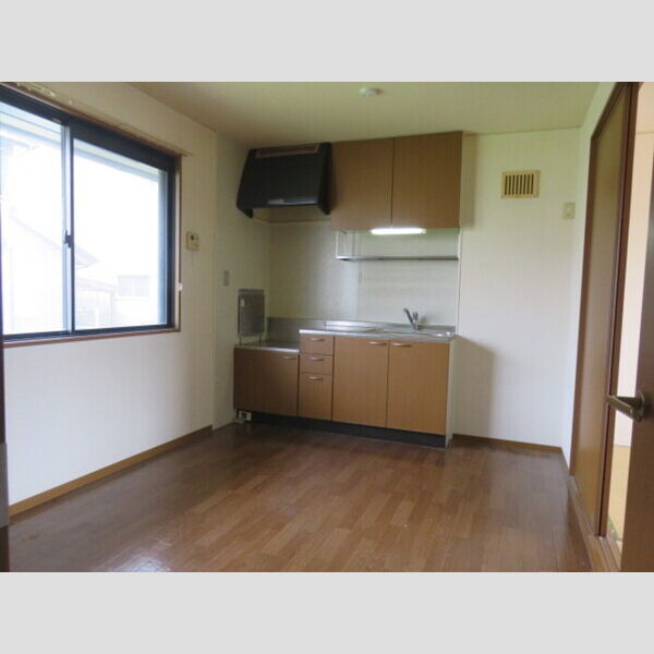 居室・リビング (DK)