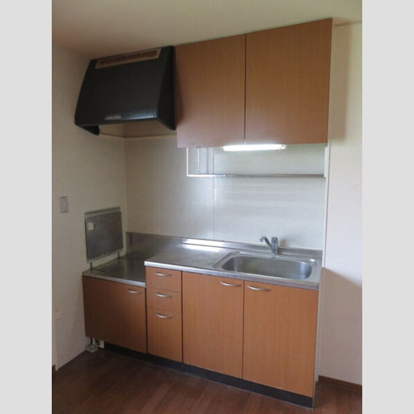 キッチン (キッチン)