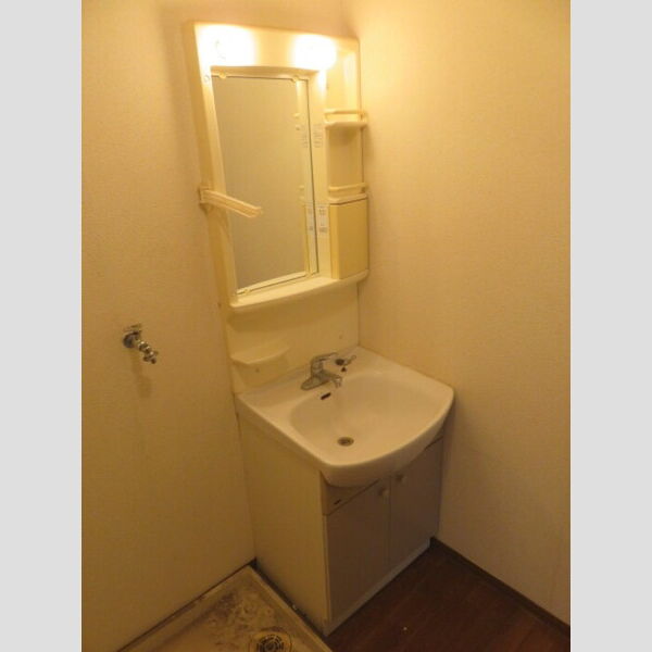 洗面所 (洗面台)