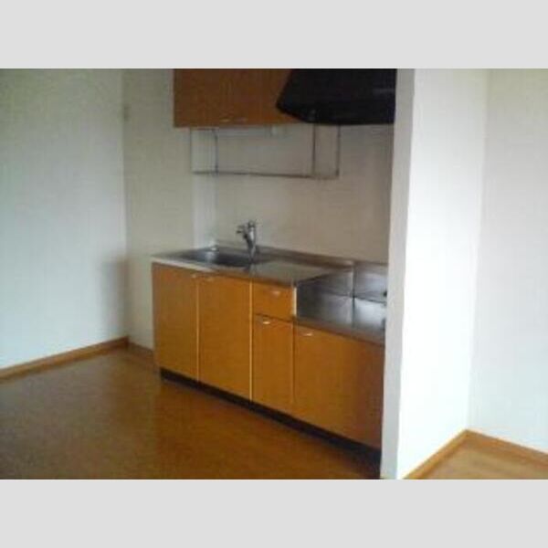 キッチン (キッチン)