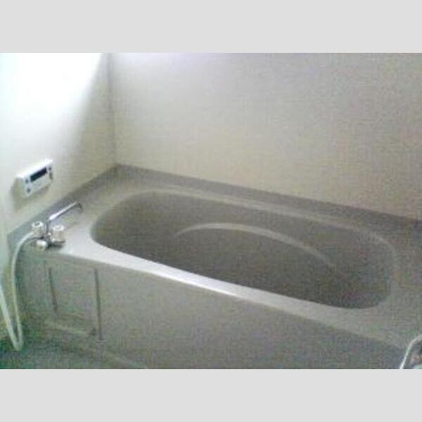 バス (一坪風呂)