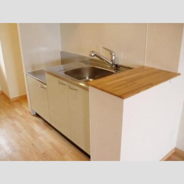 キッチン (キッチン)