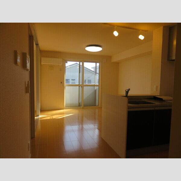 居室・リビング (LDK)