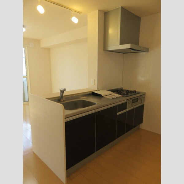 キッチン (システムキッチン)