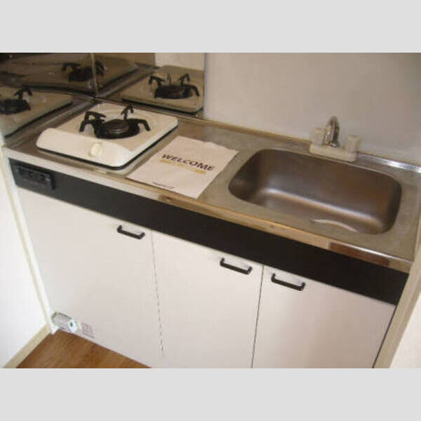 キッチン (キッチン)