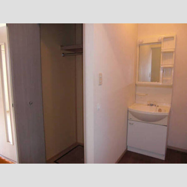 洗面所 (洗面台)