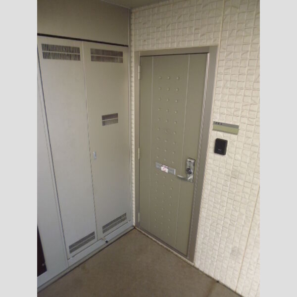 その他 (玄関外(リビングタウンさくらだ203))