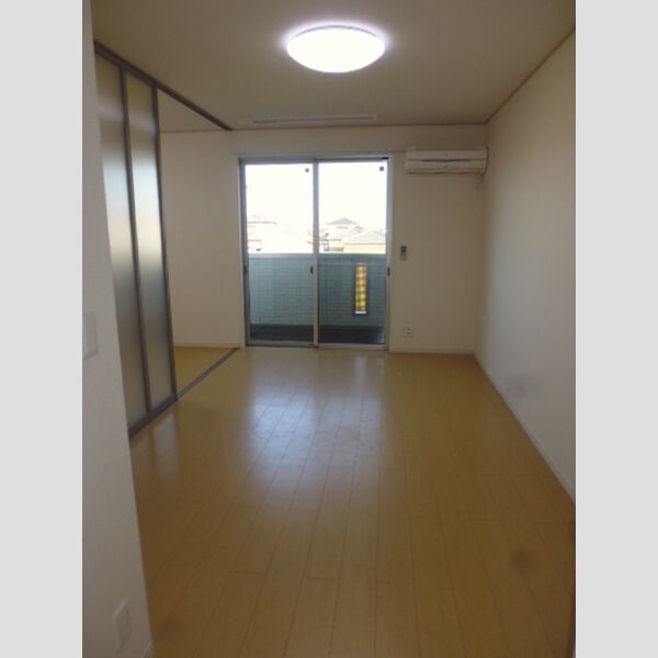 居室・リビング (LDK(リビングタウンさくらだ203))