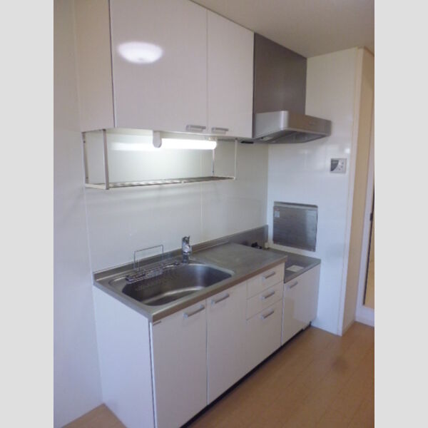 キッチン (キッチン(リビングタウンさくらだ203))