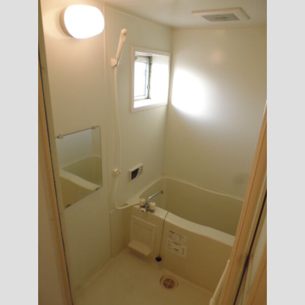 バス (浴室(リビングタウンさくらだ203))