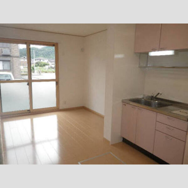 居室・リビング (DK)