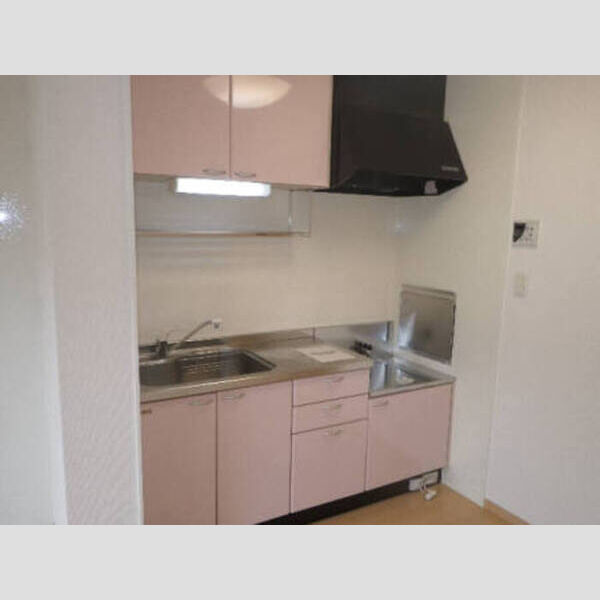 キッチン (キッチン)