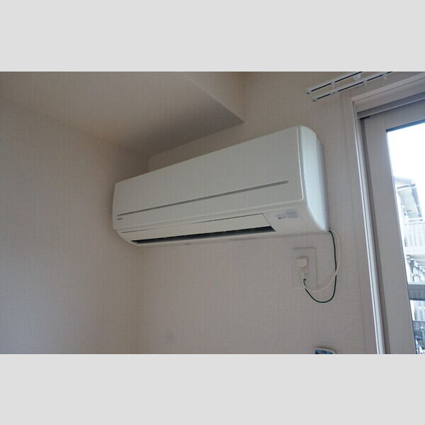 その他設備 (エアコン1台付です)