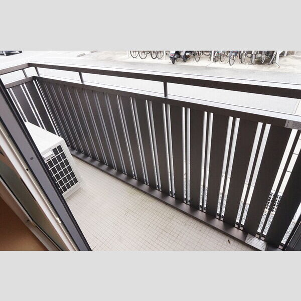 バルコニー・ベランダ