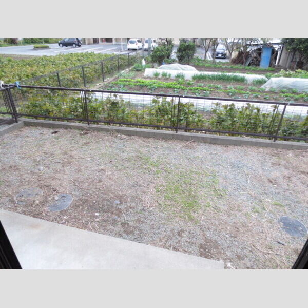 その他 (専用庭)