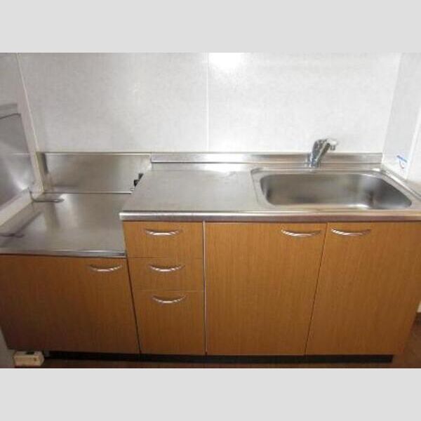 キッチン (キッチン)