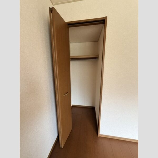 収納 (クローゼット)