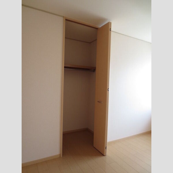 収納 (クローゼット)